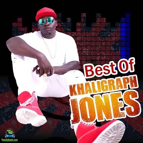 Khaligraph Jones - Yego